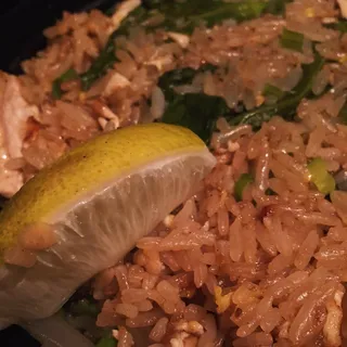 Thai Fried Rice