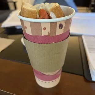 Hubba Hubba Hoagies