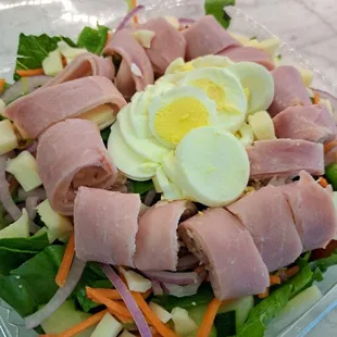 Chef Salad