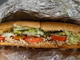 Sandwich Club