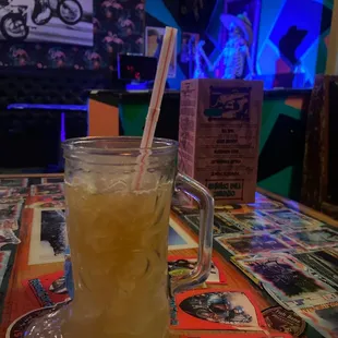 Mai tai