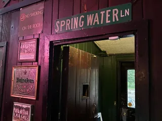 Springwater