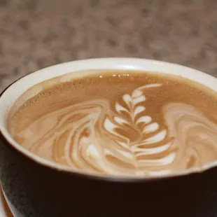 Hubbard & Cravens Coffee