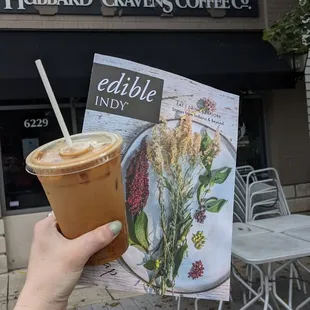 Gotta get that Pumpkin Pie Latte in!