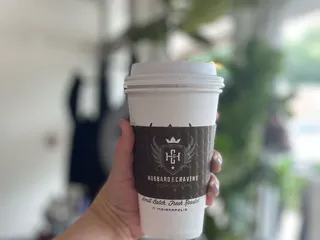 Hubbard & Cravens Coffee