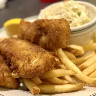 Fish n Chips