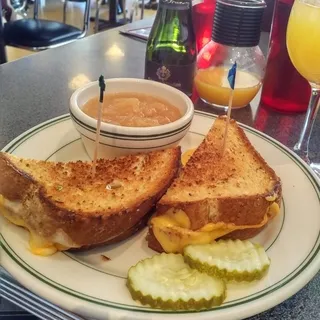 Grilled Cheese