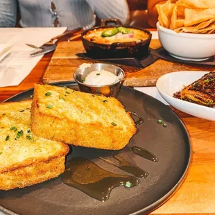 Jalapeño Corn Bread