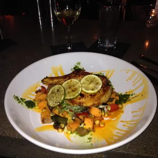 Pork Chop*