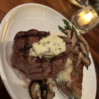 8 oz. Filet Mignon*