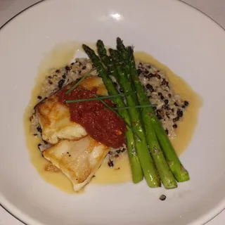 Asparagus