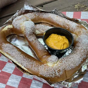Pretzel