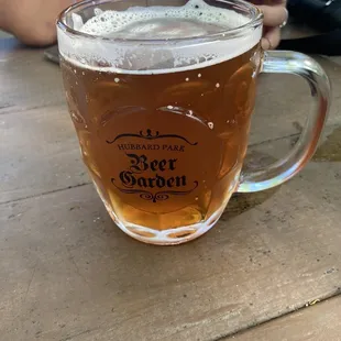 Central Waters IPA