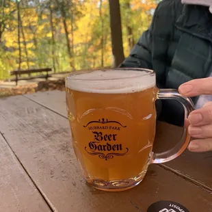 drink