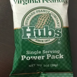 Hubbard Peanut Co