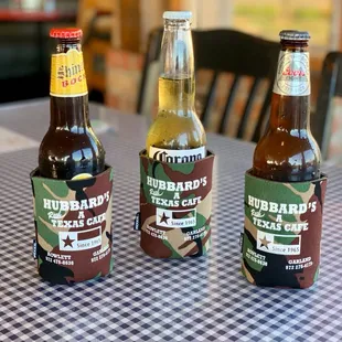 $2 beers Tuesday-Thursday