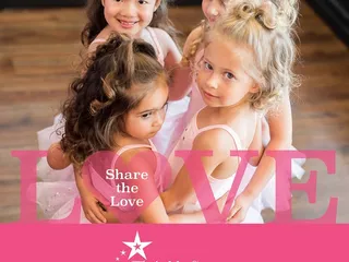 Academy of Music & Dance