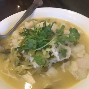 武汉酦菜鱼