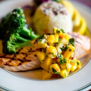 food, seafood, grilled seafood, fish, grilled fish