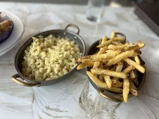Portland City Grill