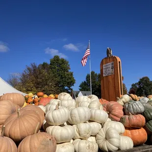 Huber's Orchard & Winery