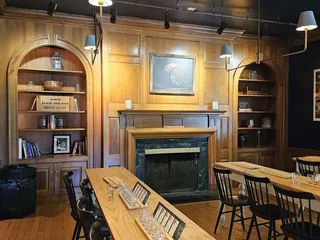 Stitzel-Weller Distillery 