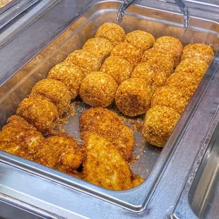 Mielones - Chicken Balls