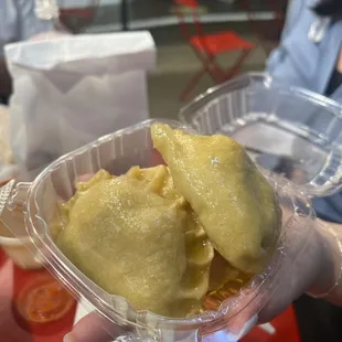 Pierogi