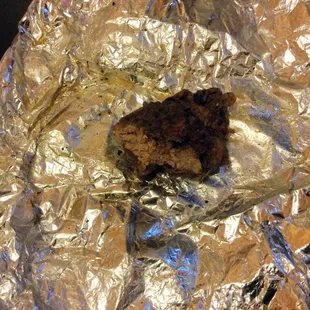 Your opinion, is this cooked medium or well done?