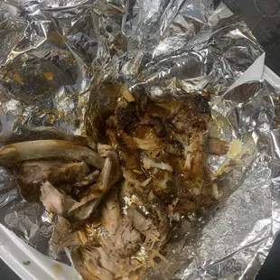 Nasty food not clean this is how we get our food nasty