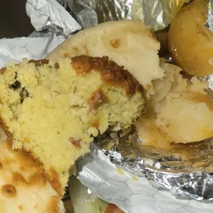 food, donuts, dough desserts