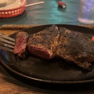 Medium rare