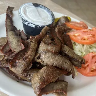 Hub's Restaurant