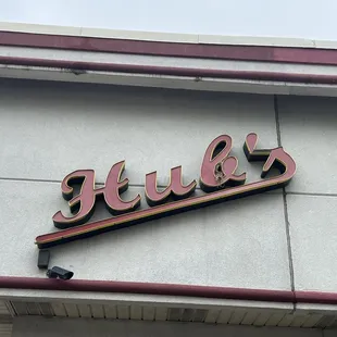 the name of the restaurant