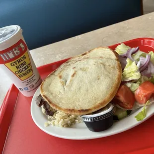 salads, food, salad