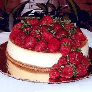 CheesecakeChick I.