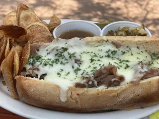 Gruzys Italian Beef House & Pub