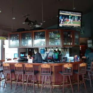 Huck Finn's on the Water