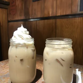 Iced Coffee