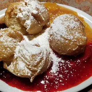 Beignets