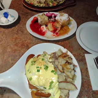 The Mississippi Skillet