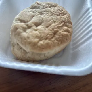 Scratch-Made Biscuit