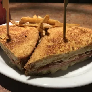 Monte Cristo