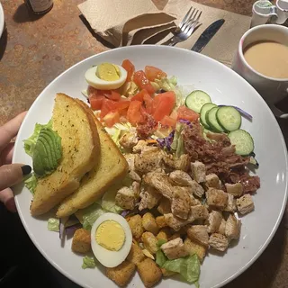 Huck's Chicken Salad