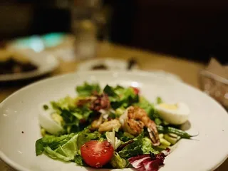 The Cheesecake Factory