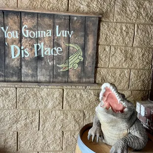 A delicious Saturday breakfast at Huckleberry's! 5.6.23