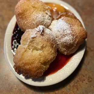 Beignets