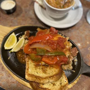 food, soup, soups and chowder, chowder