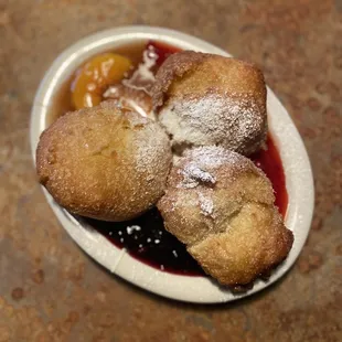 Beignets