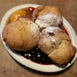 Beignets